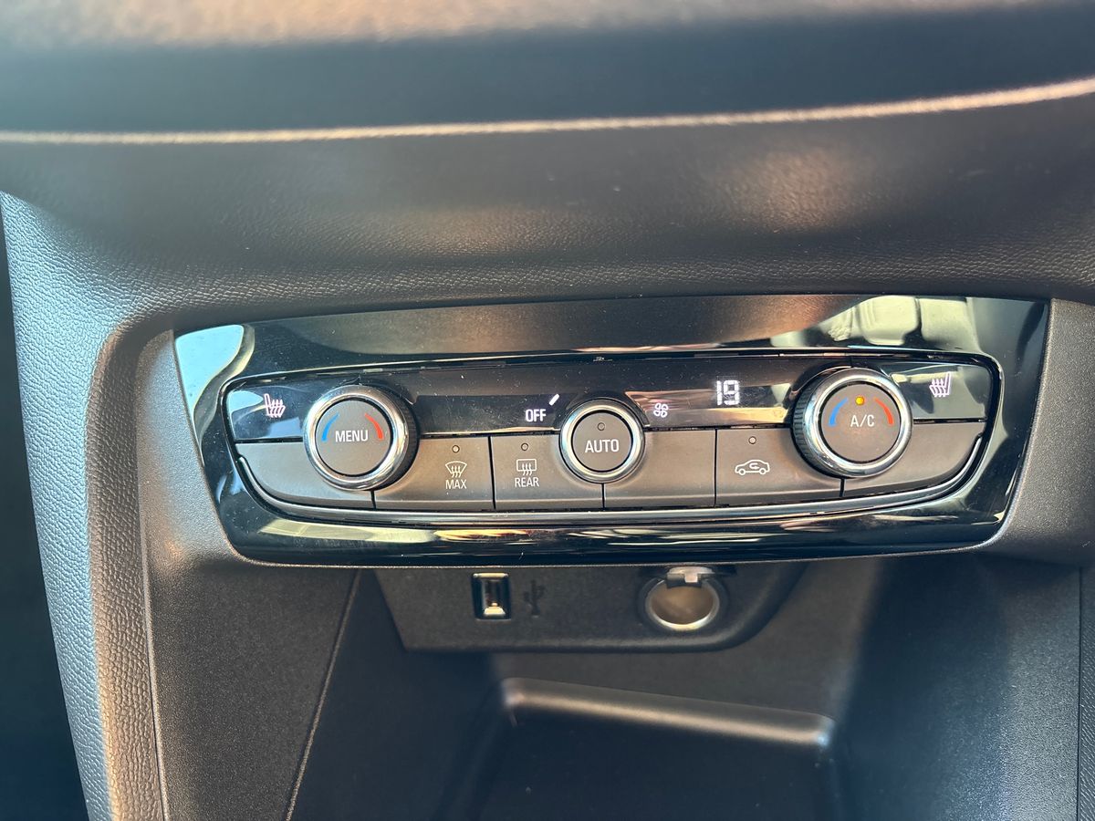 Used Vauxhall Corsa 2022 for sale - 75626356: Photo 12