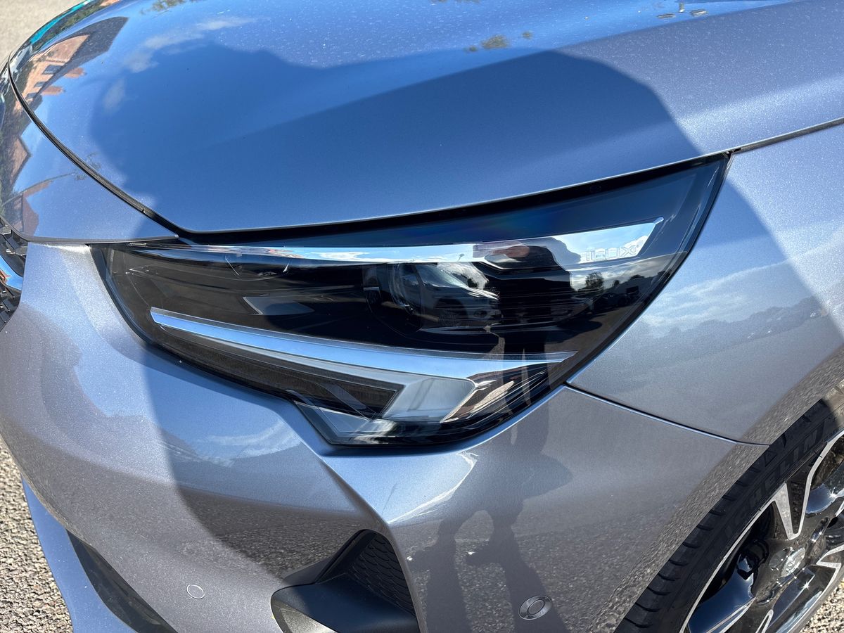 Used Vauxhall Corsa 2022 for sale - 75626356: Photo 13