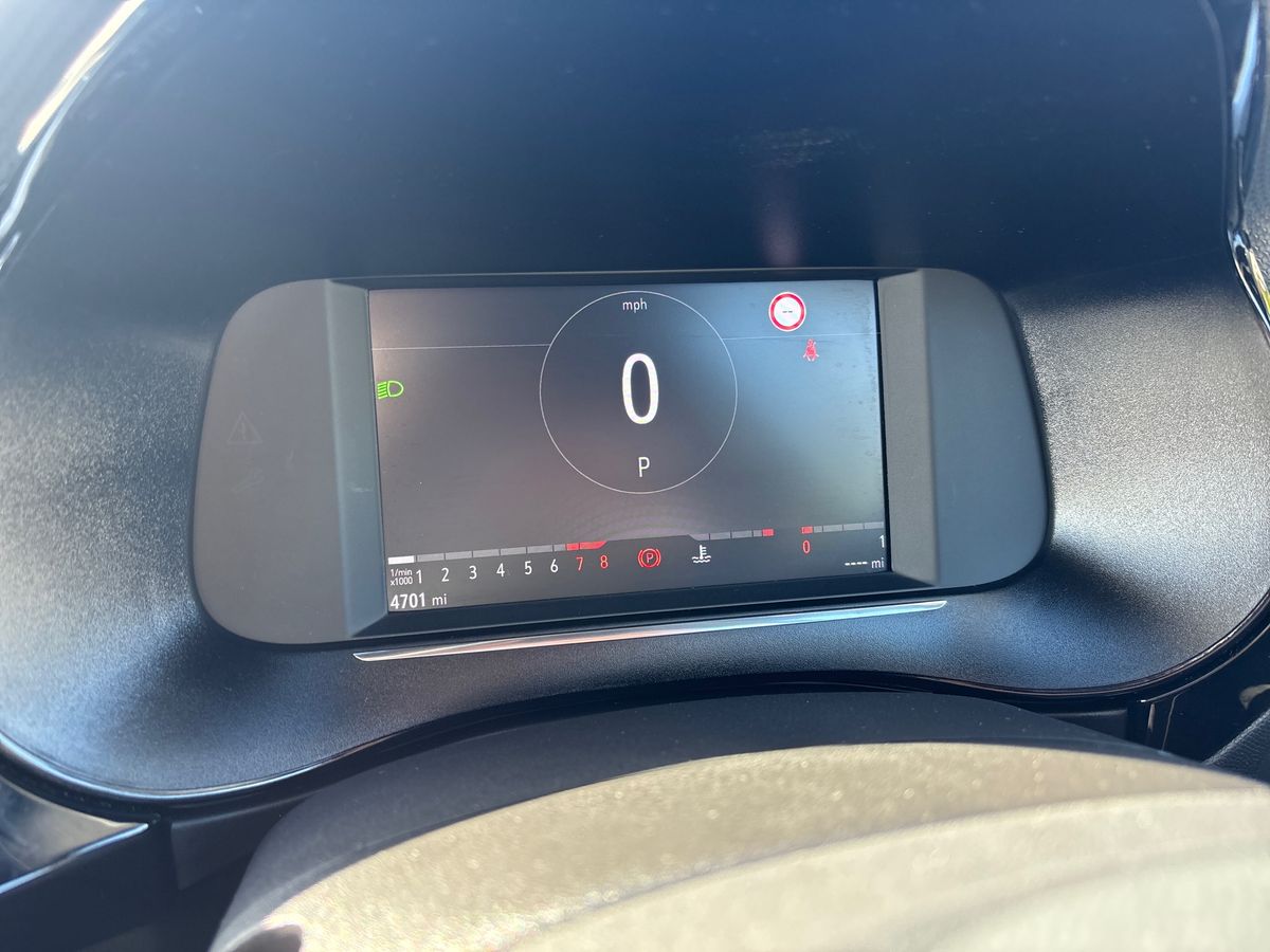 Used Vauxhall Corsa 2022 for sale - 75626356: Photo 14