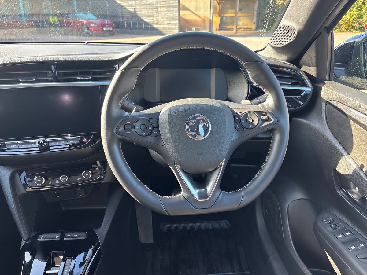 Used Vauxhall Corsa 2022 for sale - 75626356: Photo 15