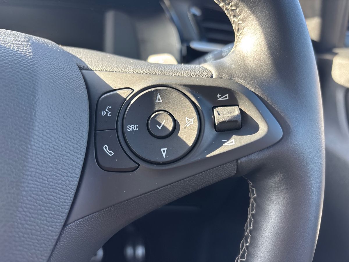 Used Vauxhall Corsa 2022 for sale - 75626356: Photo 16