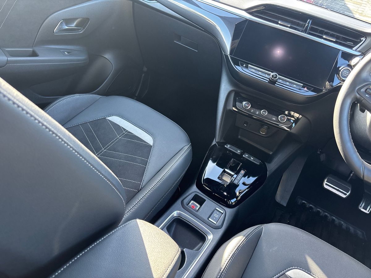 Used Vauxhall Corsa 2022 for sale - 75626356: Photo 17