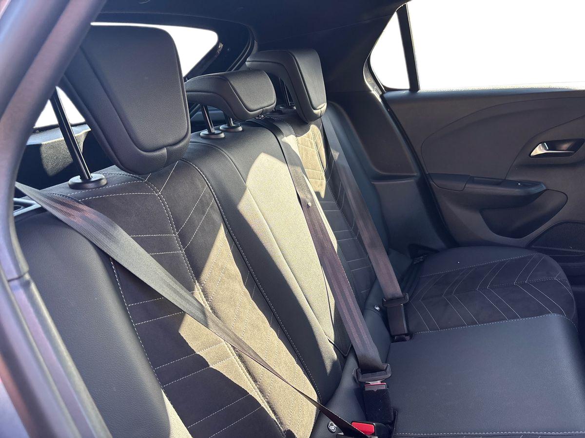 Used Vauxhall Corsa 2022 for sale - 75626356: Photo 19