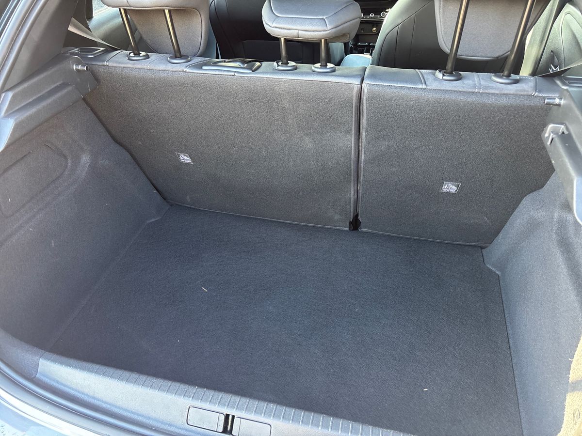 Used Vauxhall Corsa 2022 for sale - 75626356: Photo 20