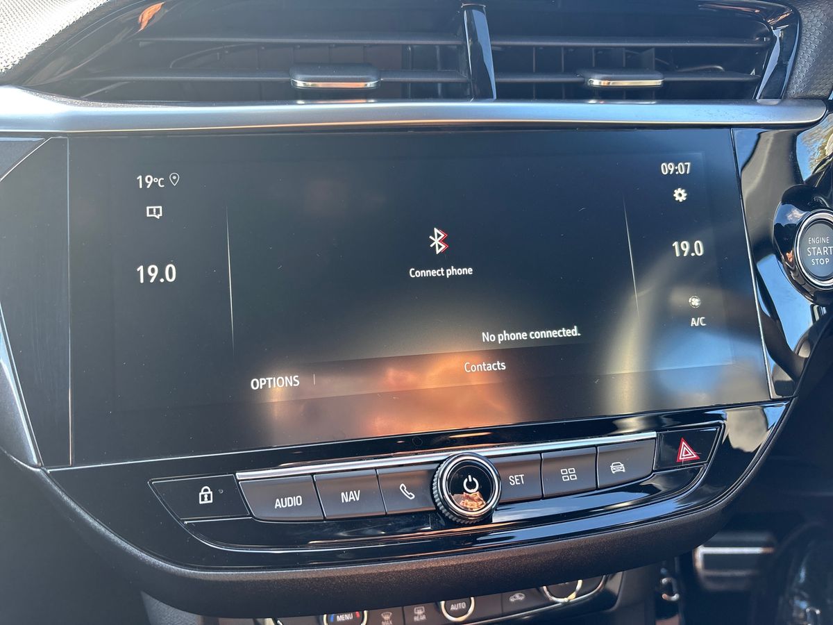 Used Vauxhall Corsa 2022 for sale - 75626356: Photo 21