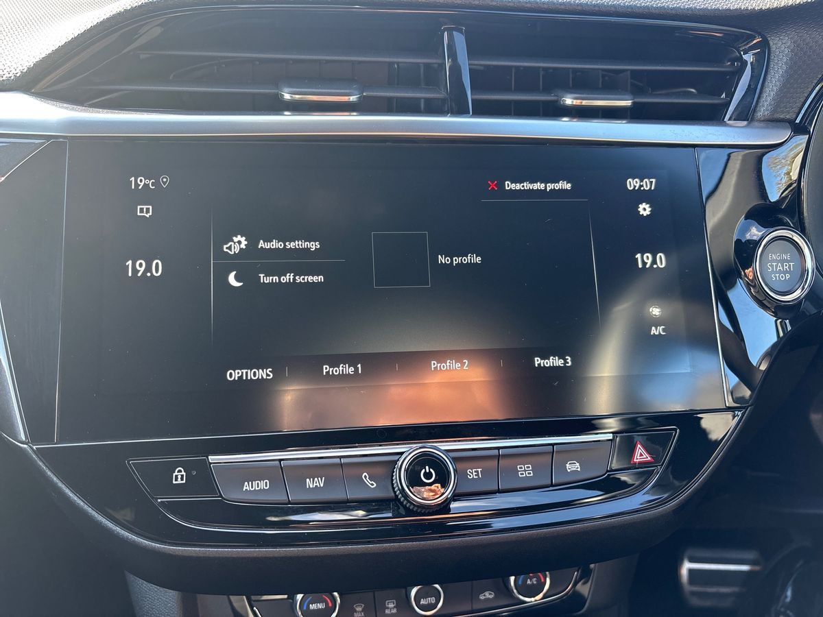 Used Vauxhall Corsa 2022 for sale - 75626356: Photo 22