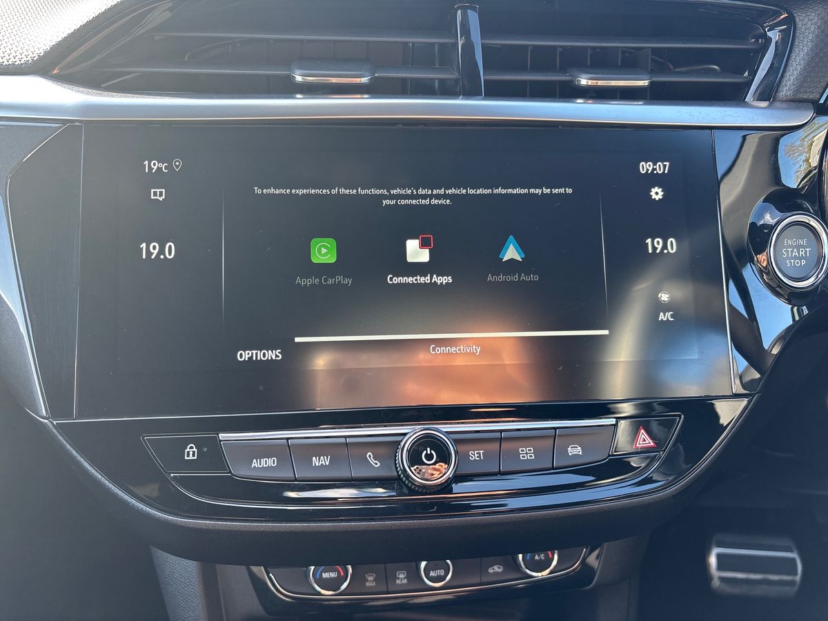 Used Vauxhall Corsa 2022 for sale - 75626356: Photo 23