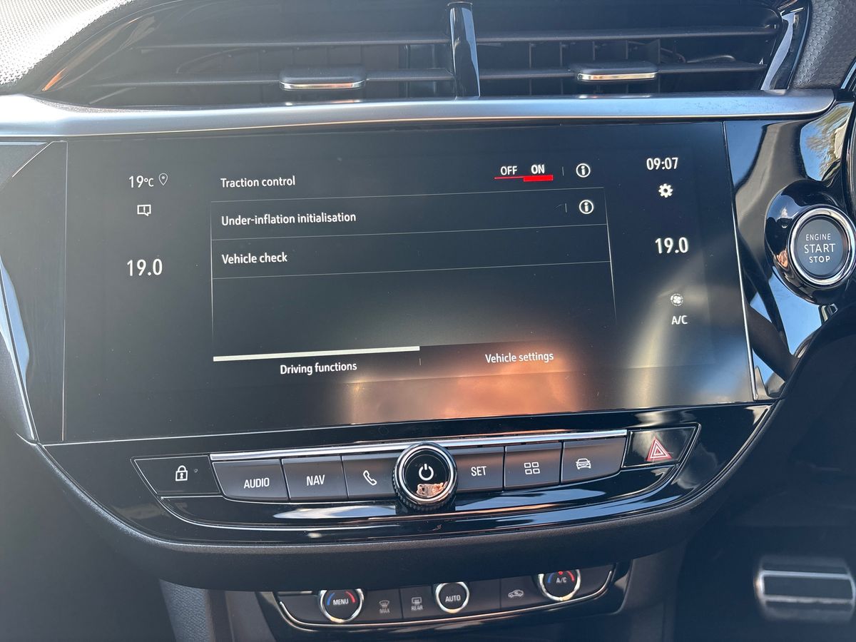 Used Vauxhall Corsa 2022 for sale - 75626356: Photo 24