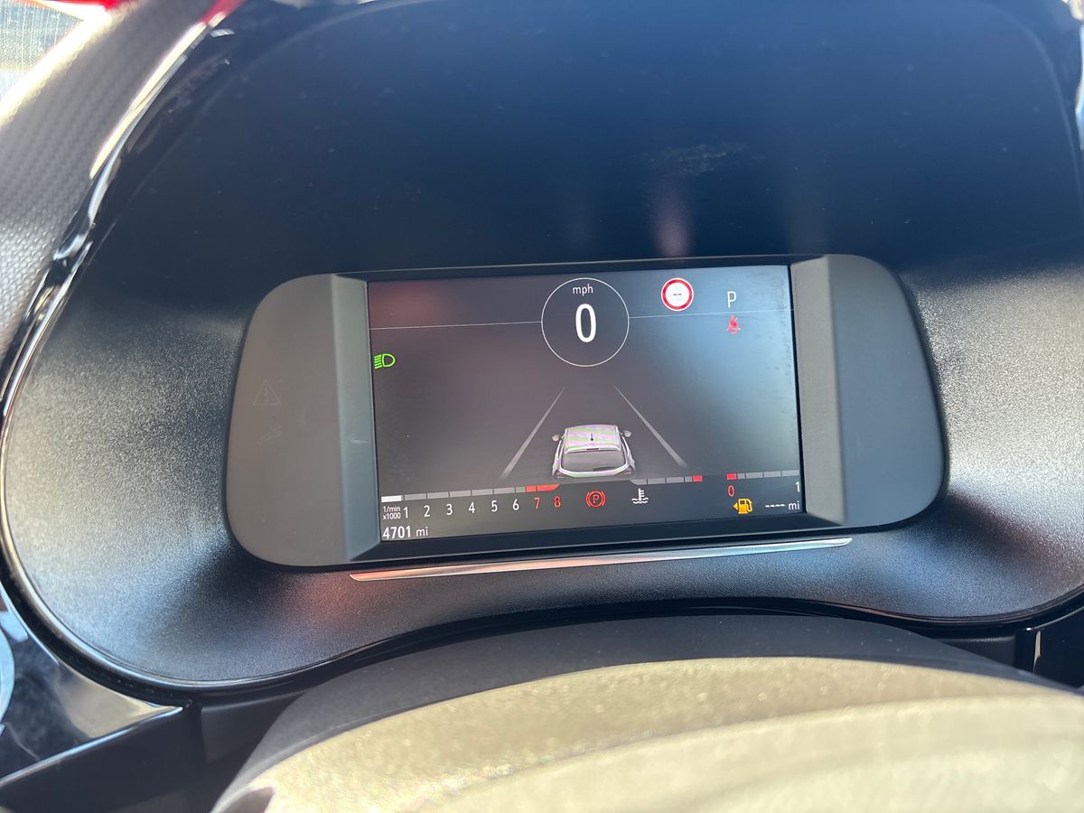 Used Vauxhall Corsa 2022 for sale - 75626356: Photo 26