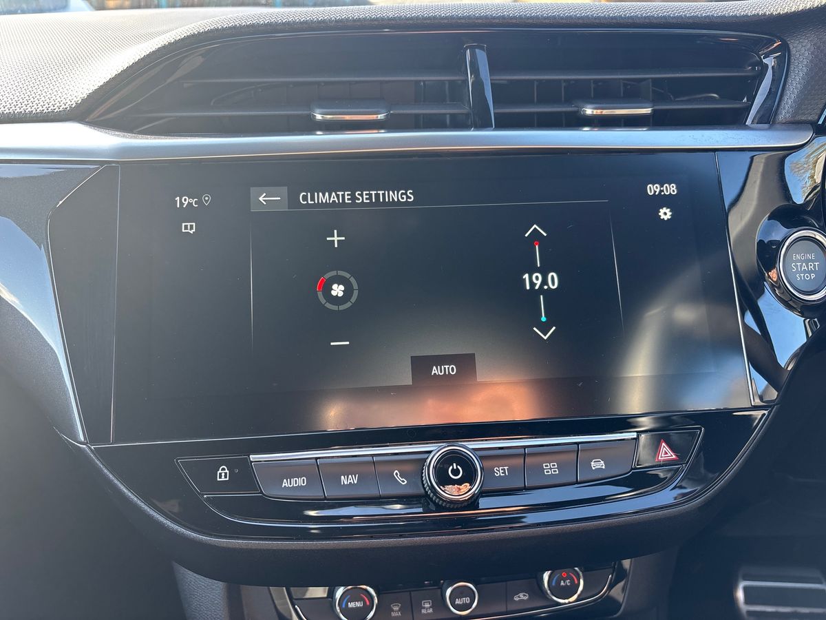 Used Vauxhall Corsa 2022 for sale - 75626356: Photo 28