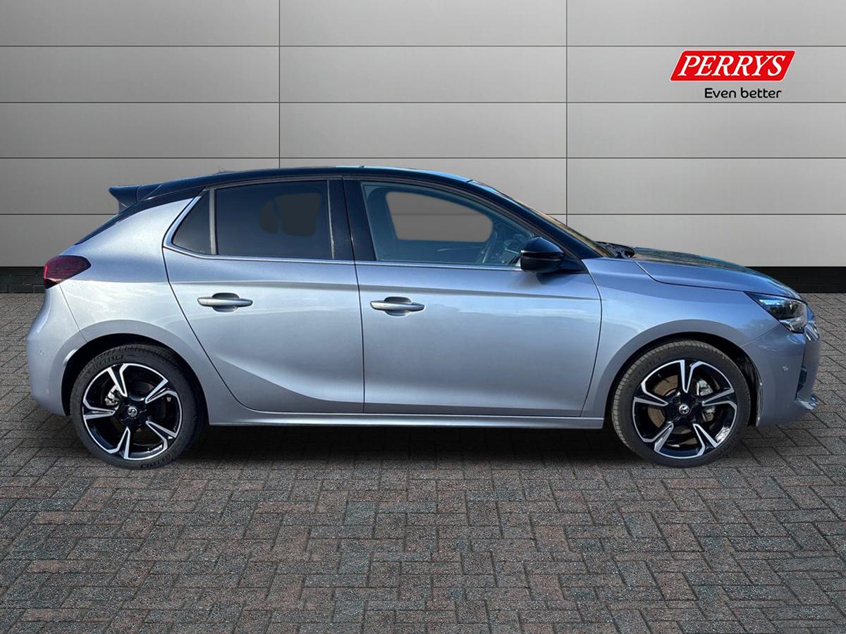 Used Vauxhall Corsa 2022 for sale - 75626356: Photo 3