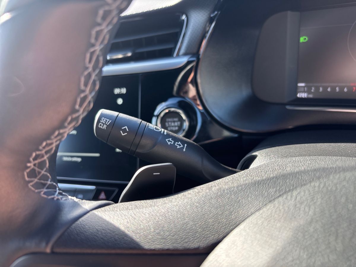 Used Vauxhall Corsa 2022 for sale - 75626356: Photo 38