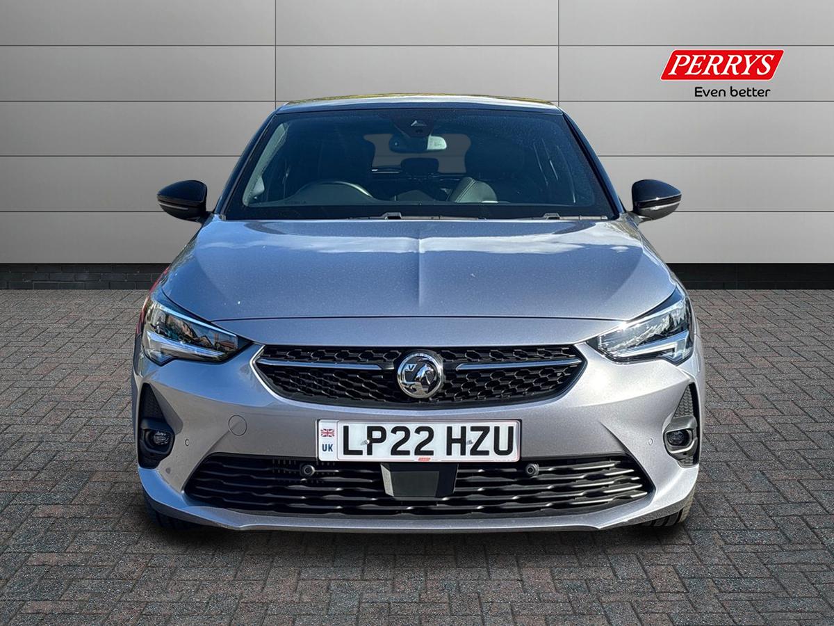 Used Vauxhall Corsa 2022 for sale - 75626356: Photo 4