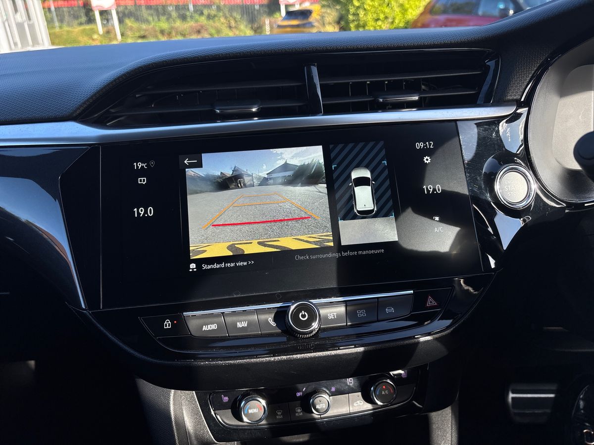 Used Vauxhall Corsa 2022 for sale - 75626356: Photo 42