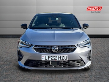 Used Vauxhall Corsa 2022 for sale - 75626356: Photo