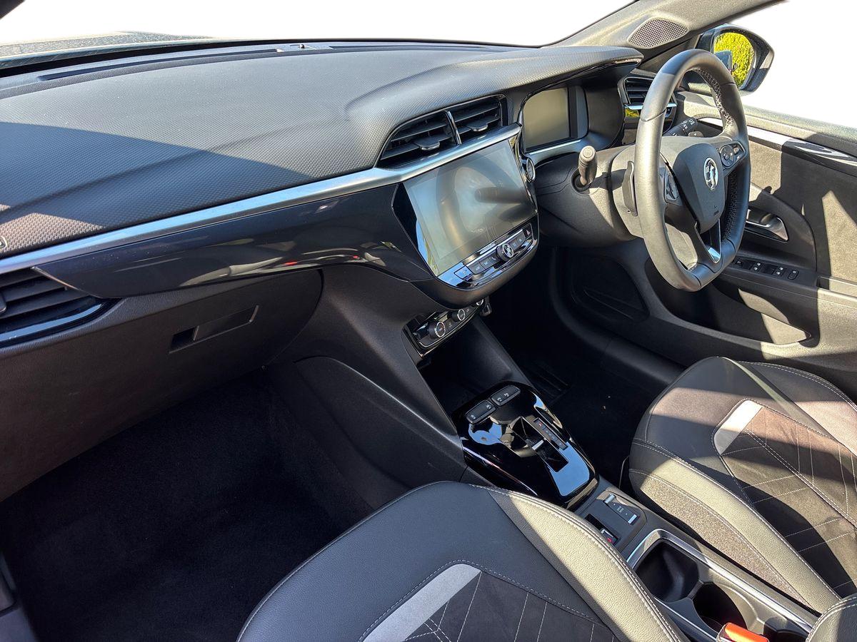 Used Vauxhall Corsa 2022 for sale - 75626356: Photo 6