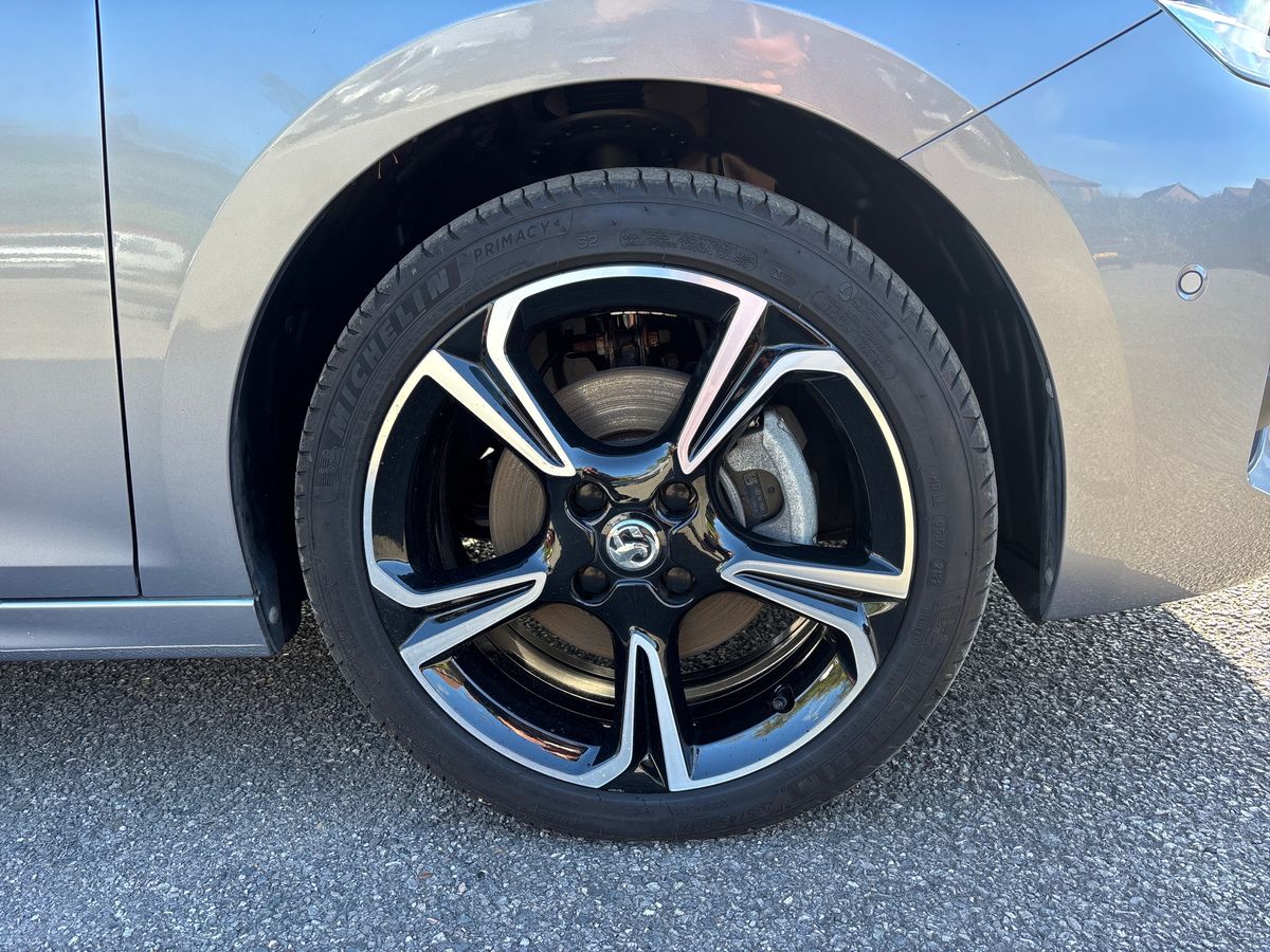 Used Vauxhall Corsa 2022 for sale - 75626356: Photo 7