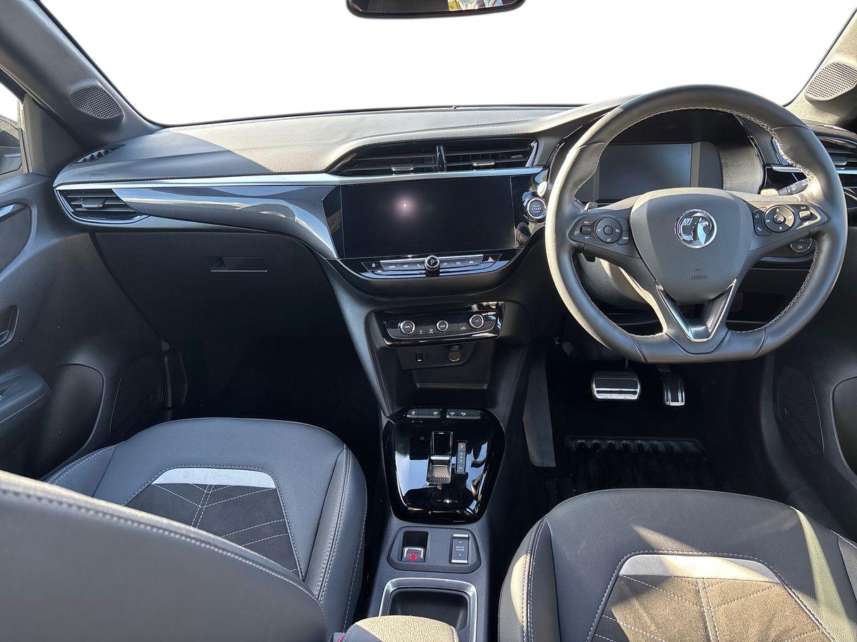 Used Vauxhall Corsa 2022 for sale - 75626356: Photo 9