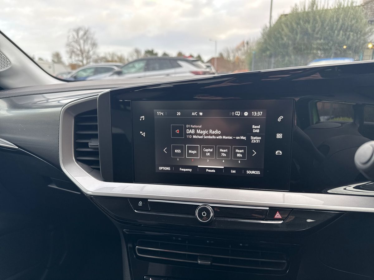 Used Vauxhall Mokka 2021 for sale - 76748607: Photo 10