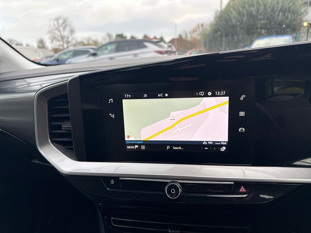 Used Vauxhall Mokka 2021 for sale - 76748607: Photo 11