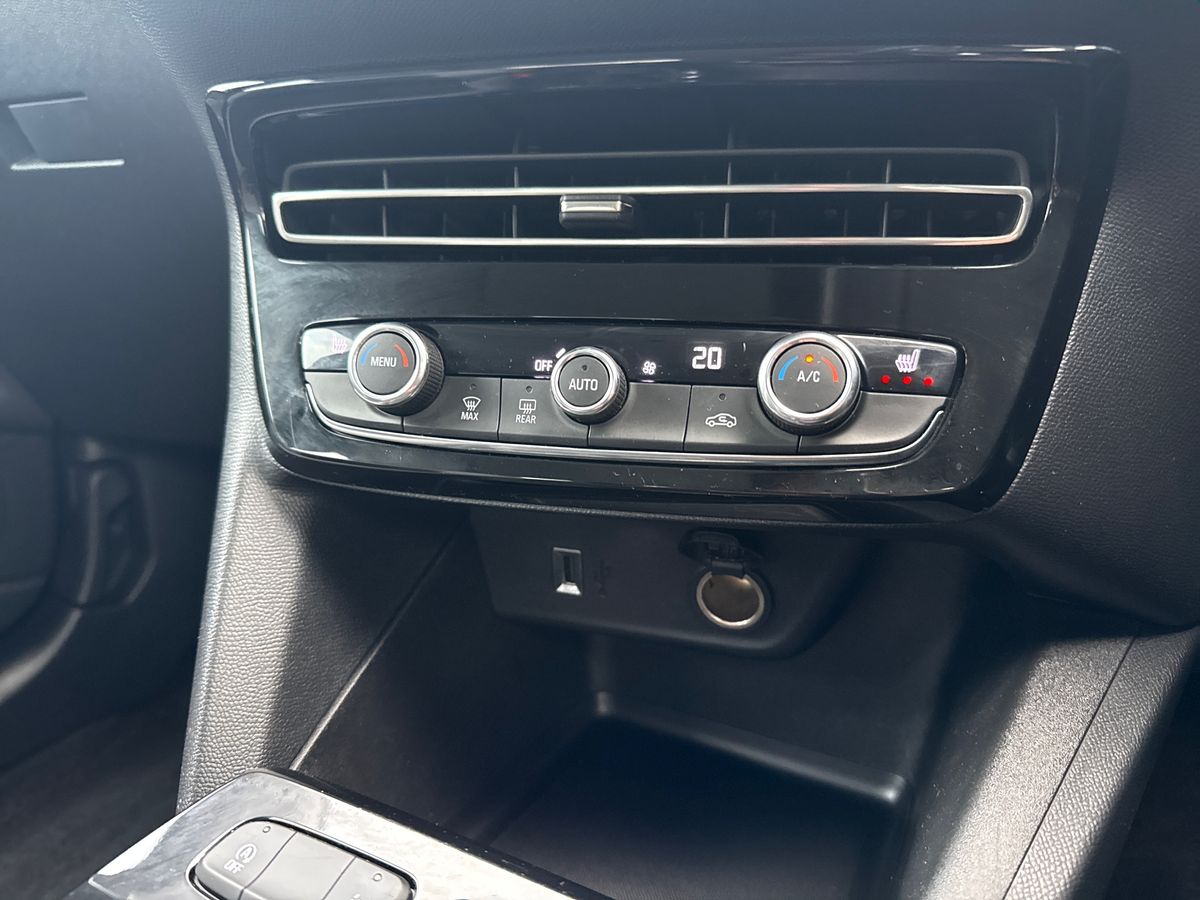 Used Vauxhall Mokka 2021 for sale - 76748607: Photo 12