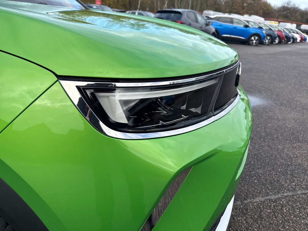 Used Vauxhall Mokka 2021 for sale - 76748607: Photo 13