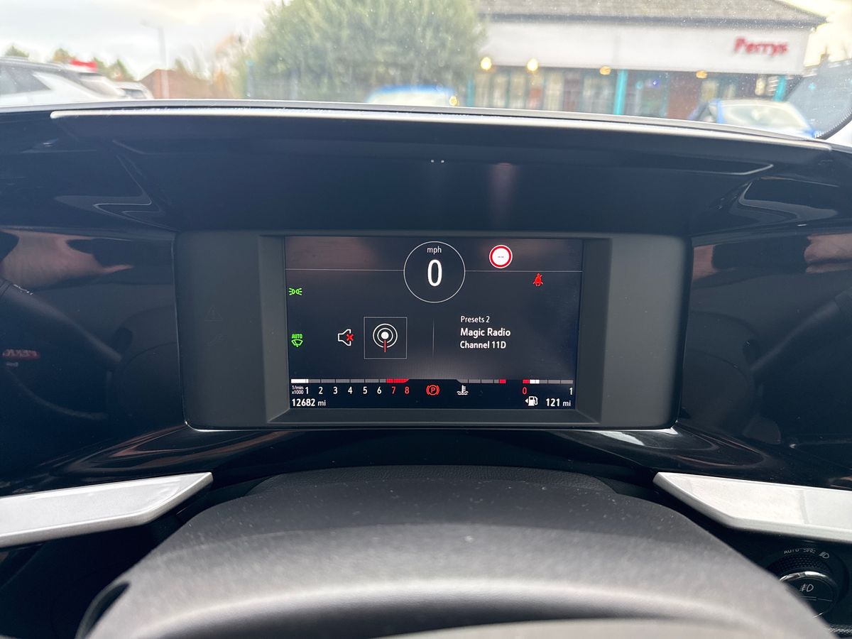 Used Vauxhall Mokka 2021 for sale - 76748607: Photo 14