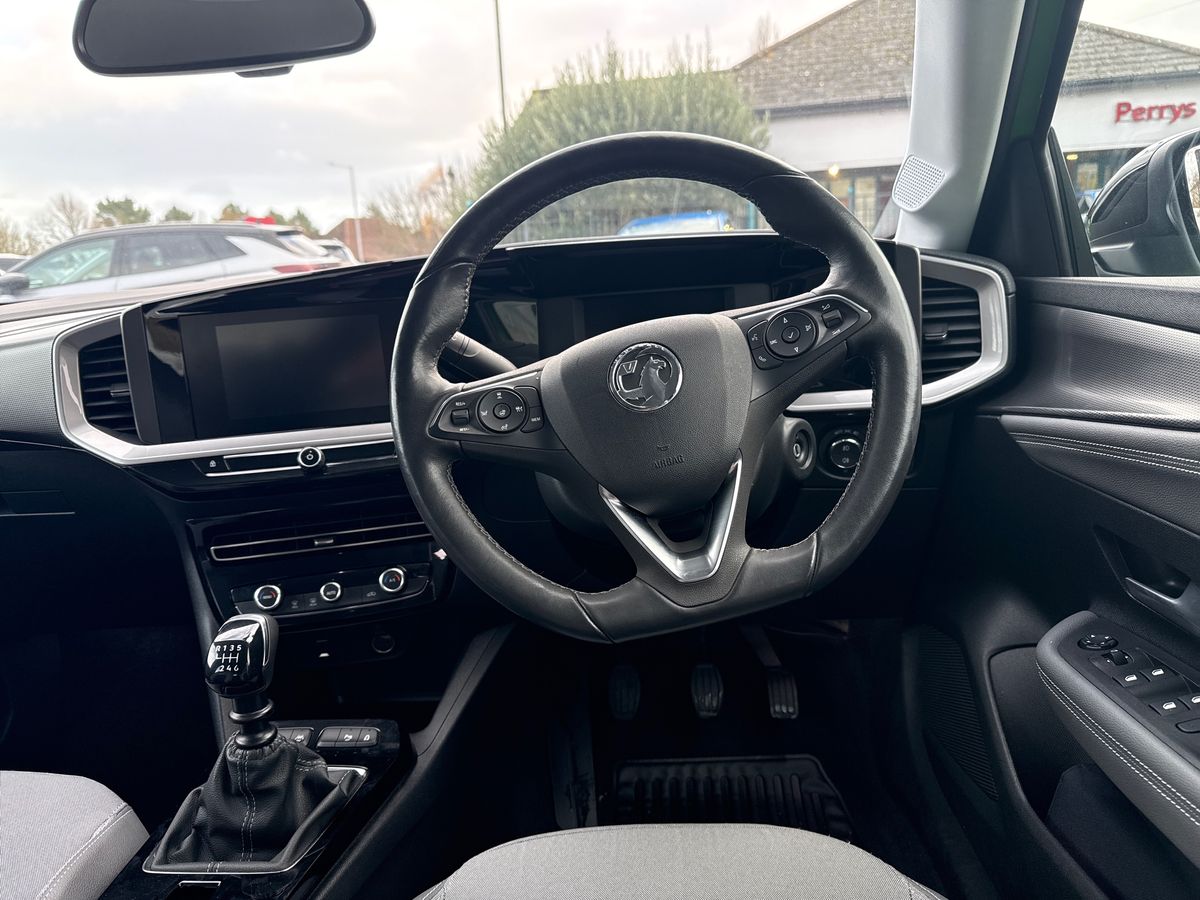 Used Vauxhall Mokka 2021 for sale - 76748607: Photo 15