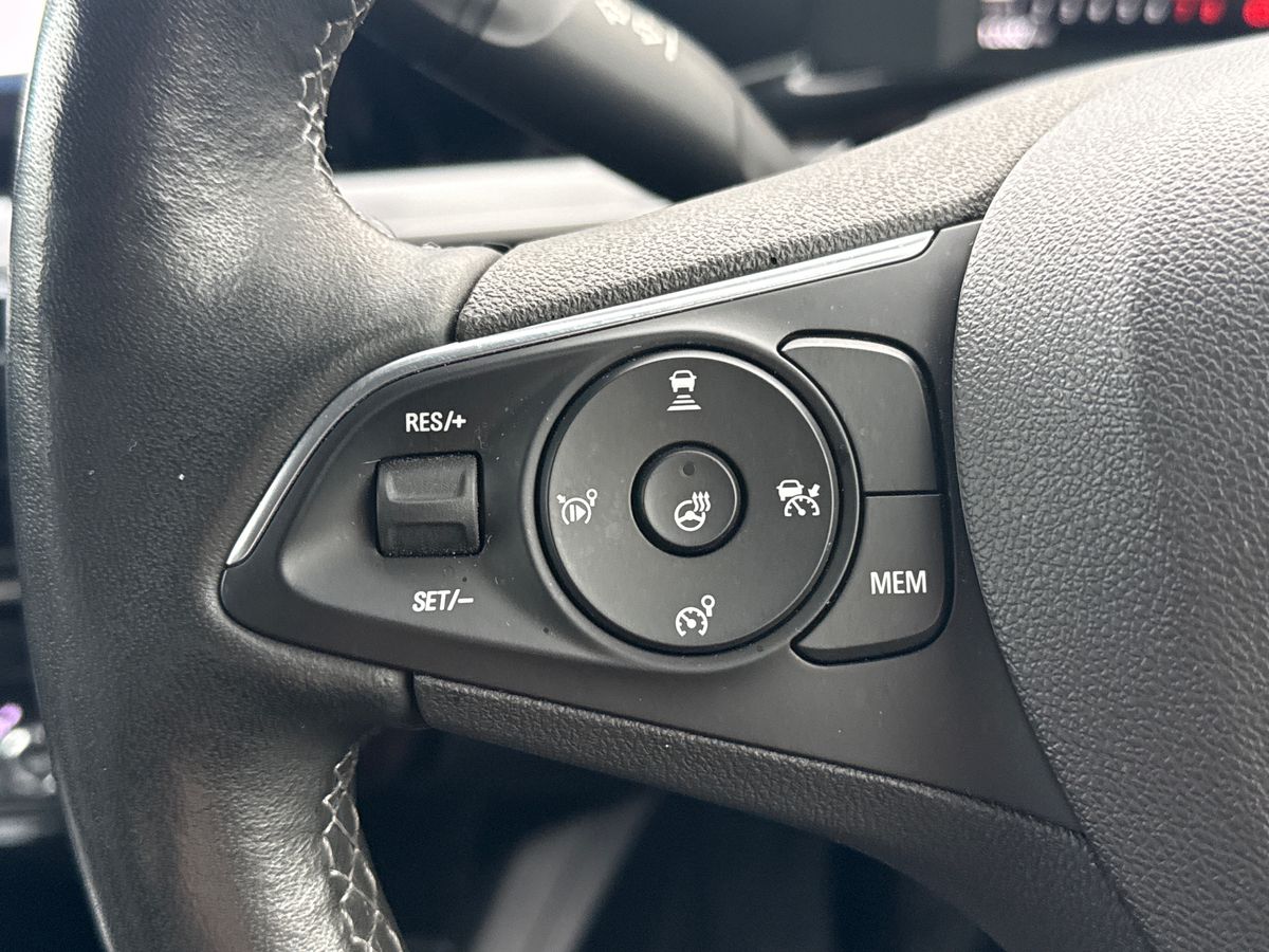 Used Vauxhall Mokka 2021 for sale - 76748607: Photo 16