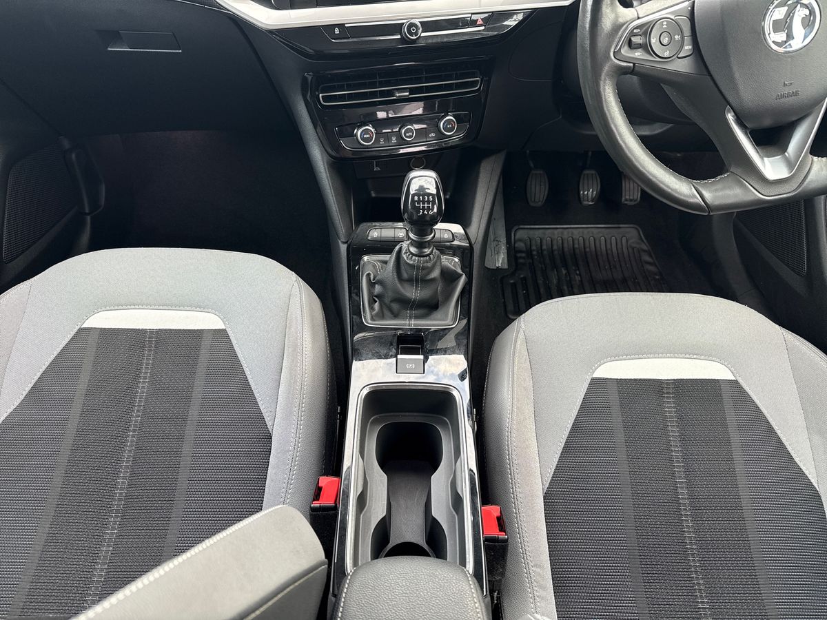 Used Vauxhall Mokka 2021 for sale - 76748607: Photo 17