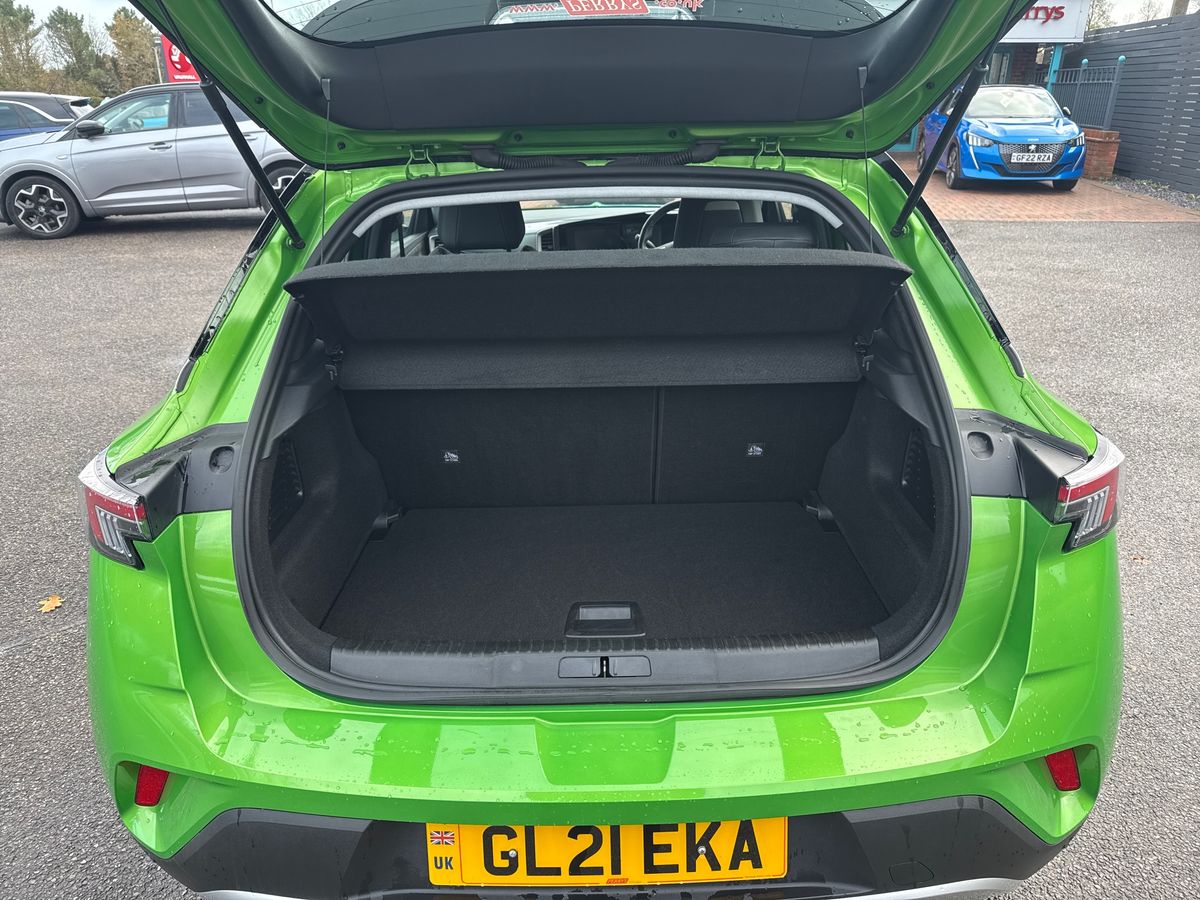 Used Vauxhall Mokka 2021 for sale - 76748607: Photo 20