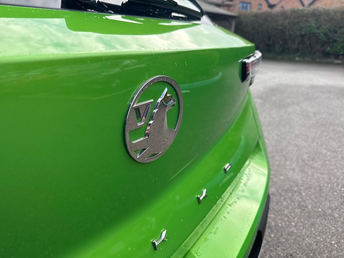 Used Vauxhall Mokka 2021 for sale - 76748607: Photo 21