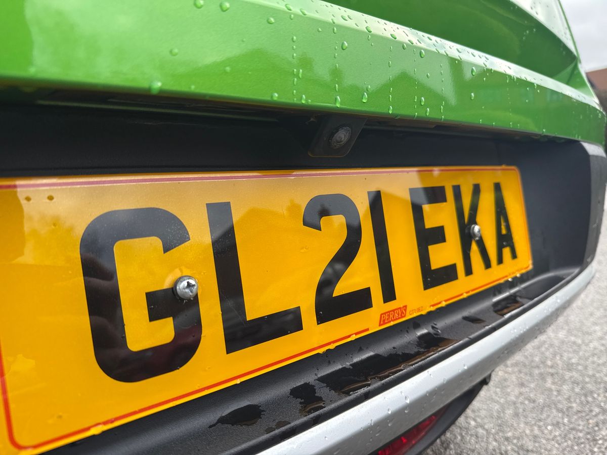 Used Vauxhall Mokka 2021 for sale - 76748607: Photo 23