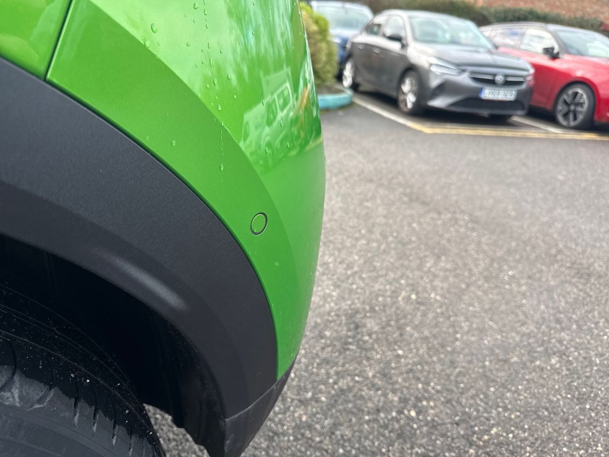 Used Vauxhall Mokka 2021 for sale - 76748607: Photo 24