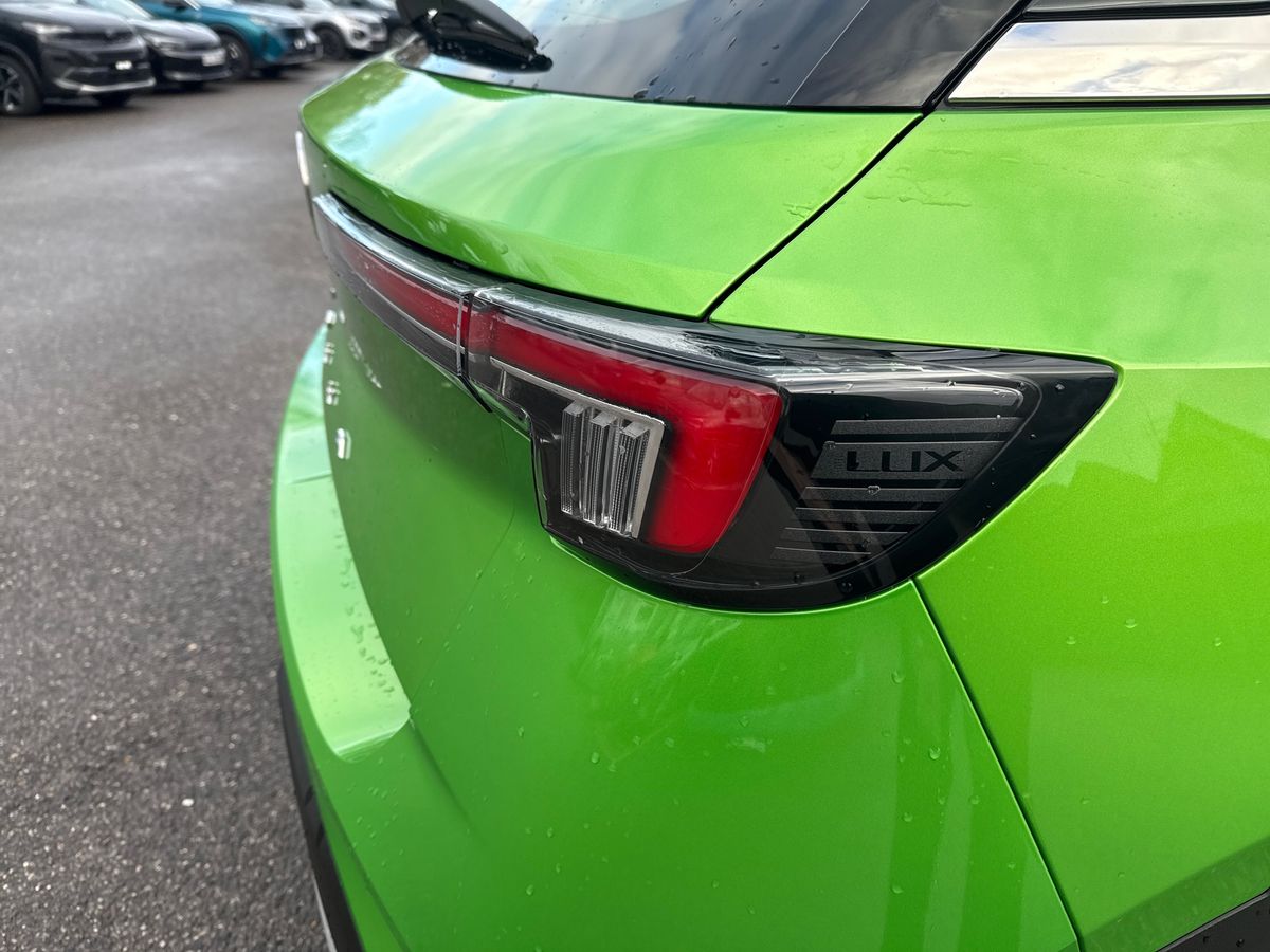 Used Vauxhall Mokka 2021 for sale - 76748607: Photo 25