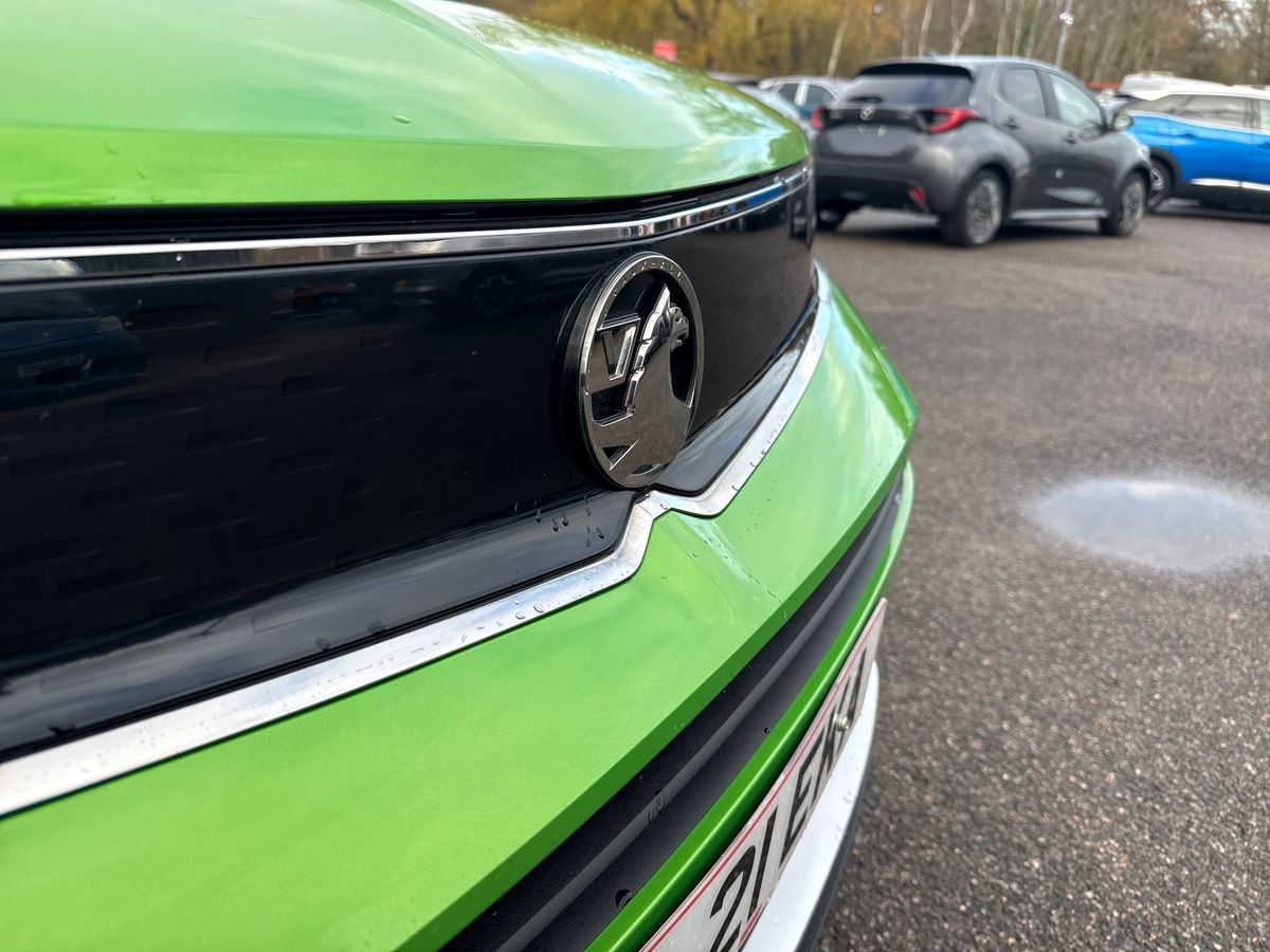 Used Vauxhall Mokka 2021 for sale - 76748607: Photo 26