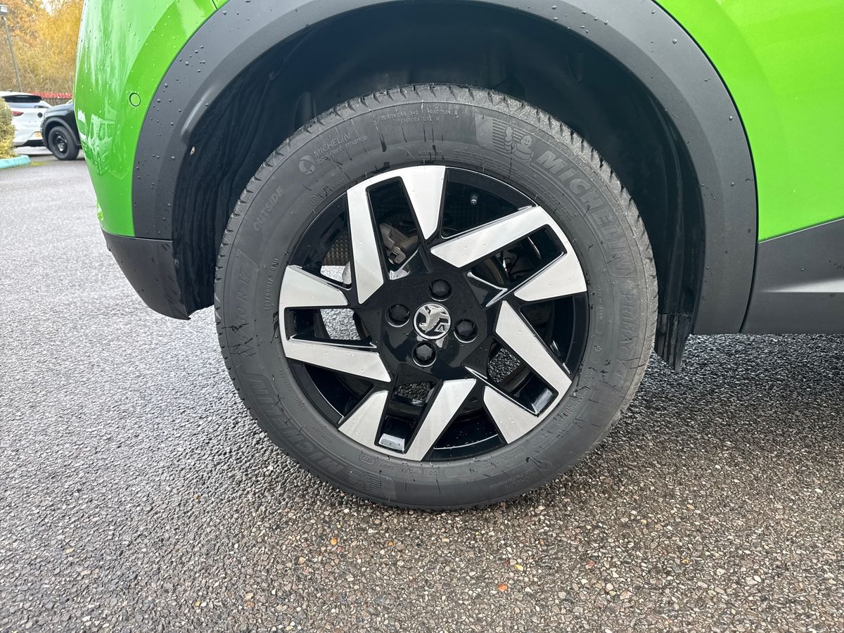 Used Vauxhall Mokka 2021 for sale - 76748607: Photo 29