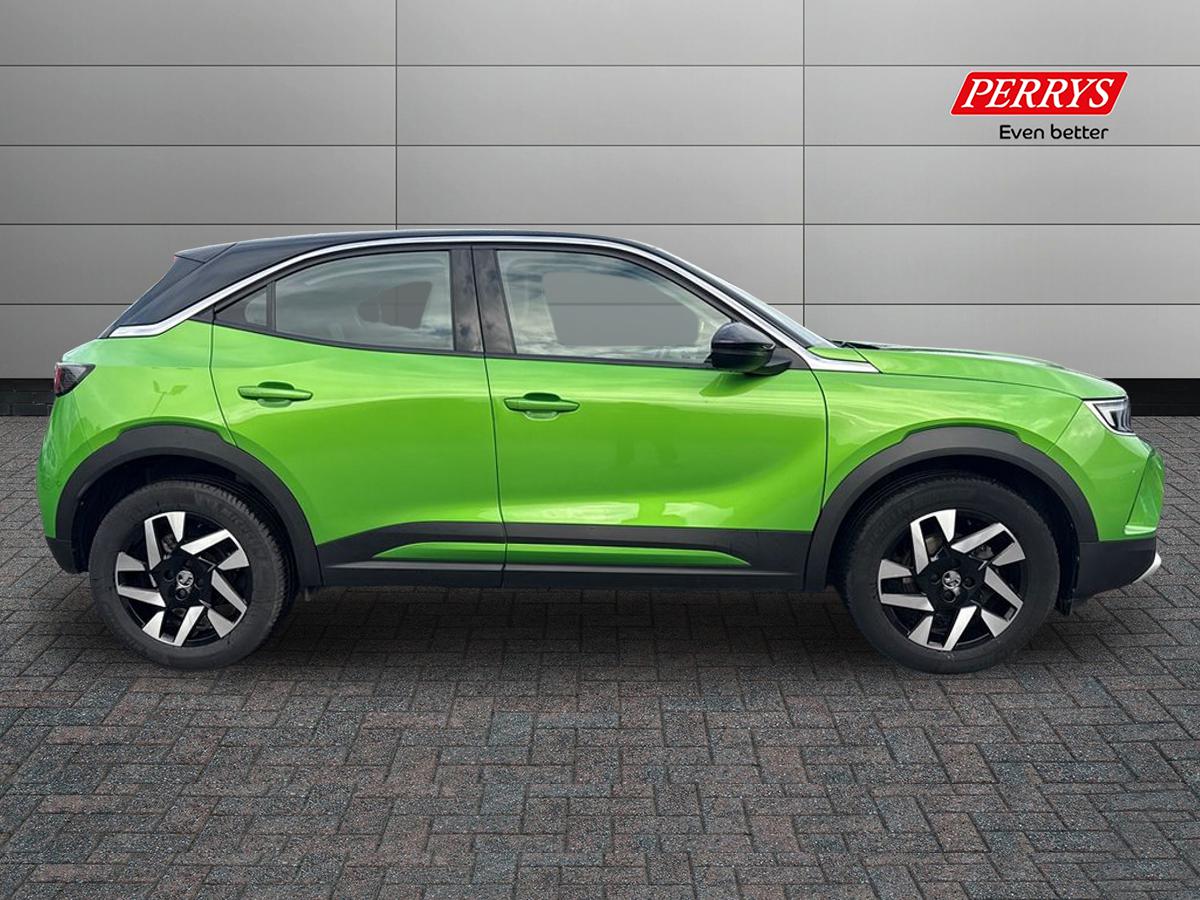 Used Vauxhall Mokka 2021 for sale - 76748607: Photo 3