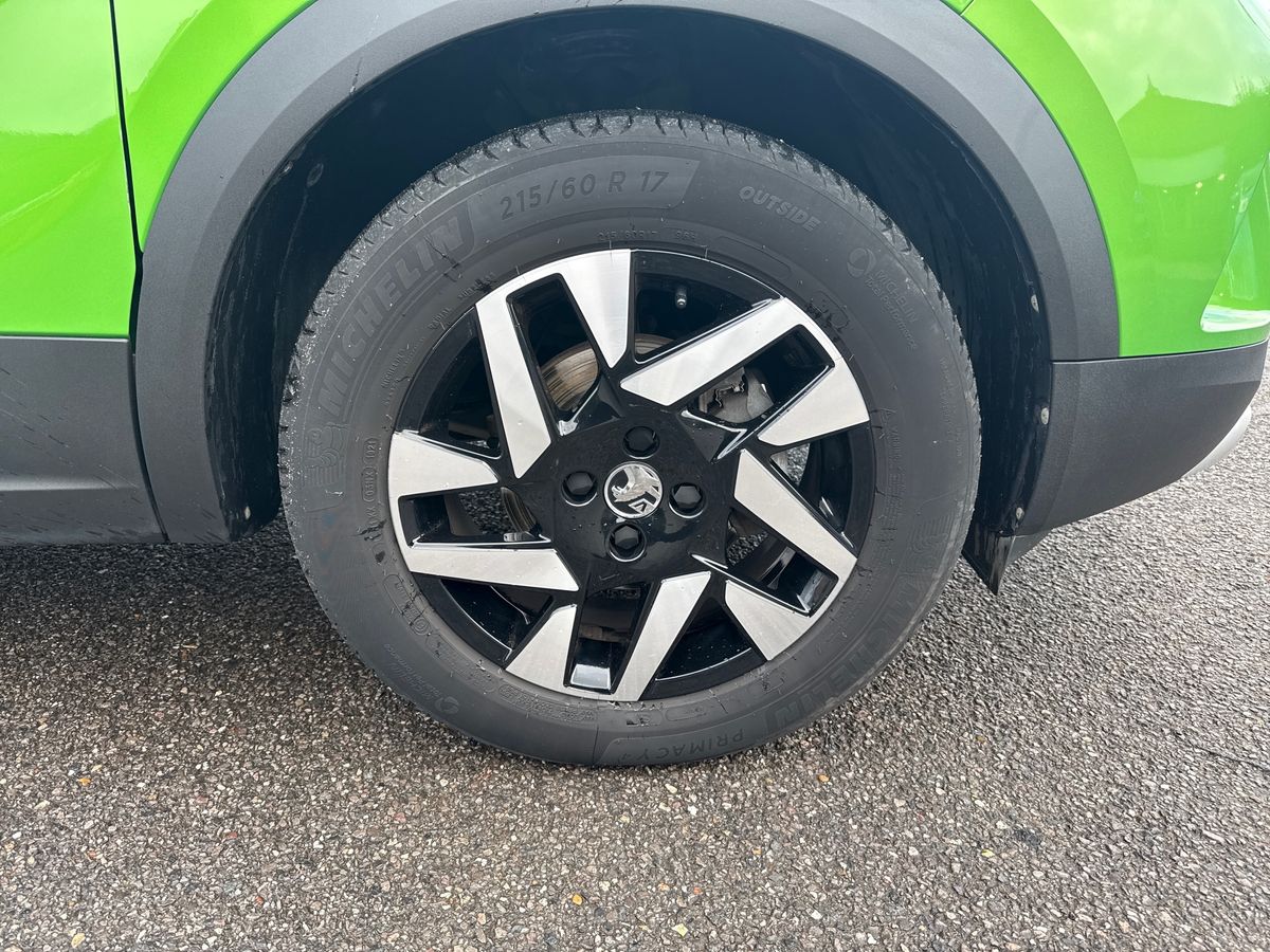 Used Vauxhall Mokka 2021 for sale - 76748607: Photo 30