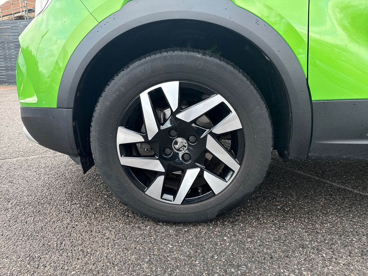 Used Vauxhall Mokka 2021 for sale - 76748607: Photo 31