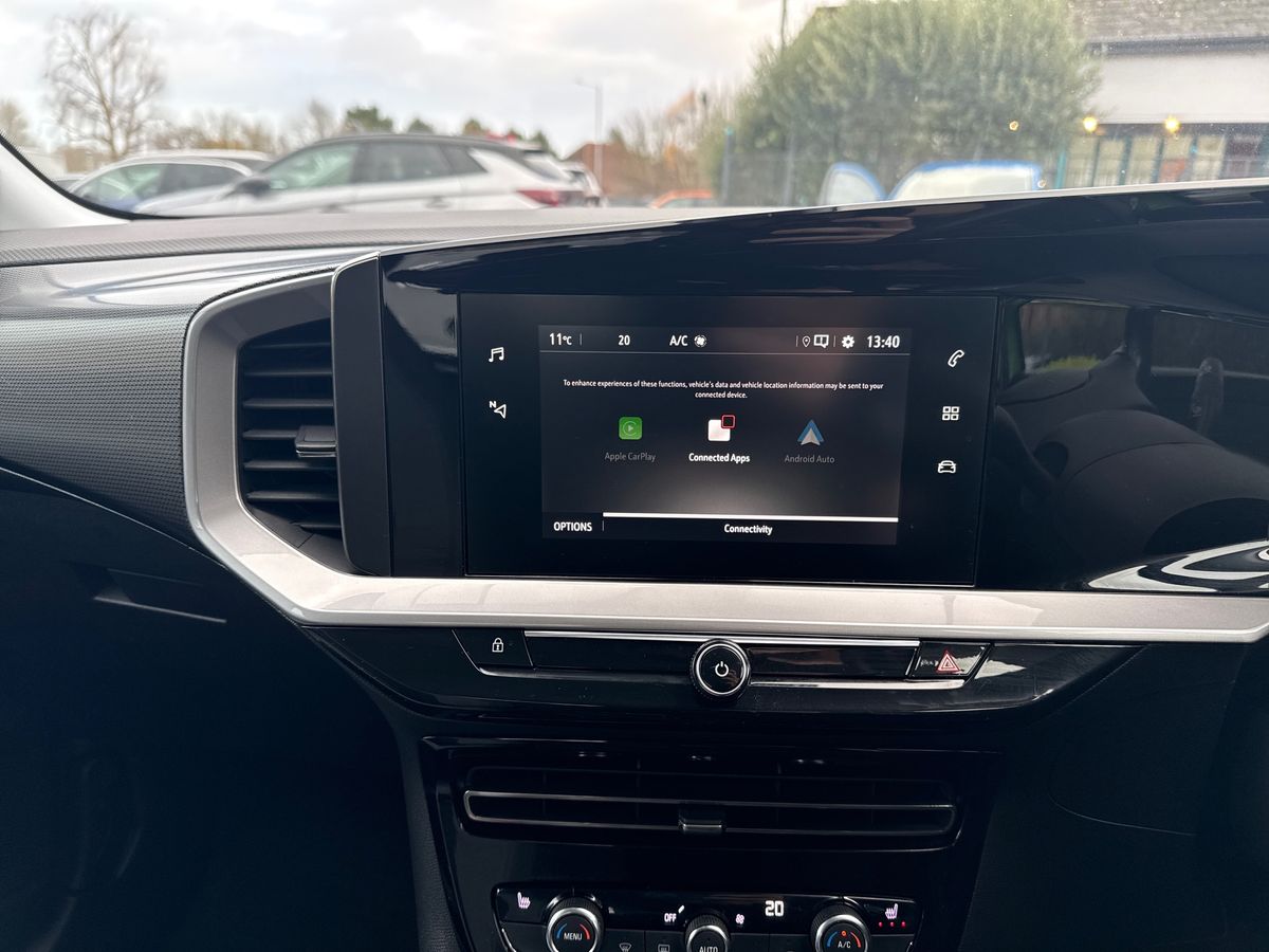 Used Vauxhall Mokka 2021 for sale - 76748607: Photo 38