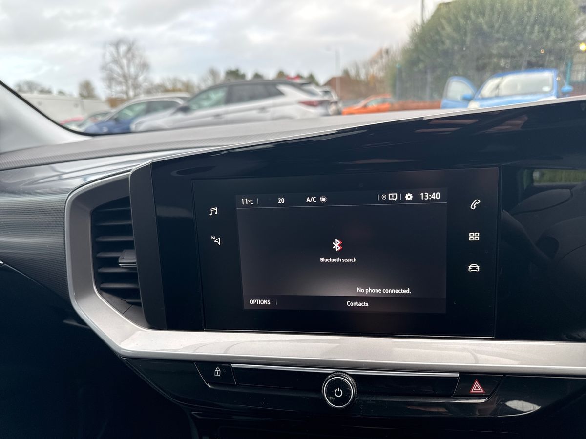 Used Vauxhall Mokka 2021 for sale - 76748607: Photo 39