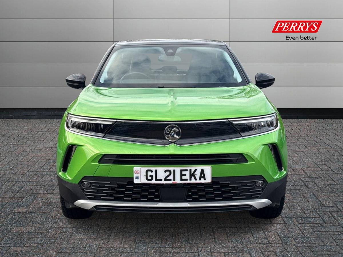 Used Vauxhall Mokka 2021 for sale - 76748607: Photo 4