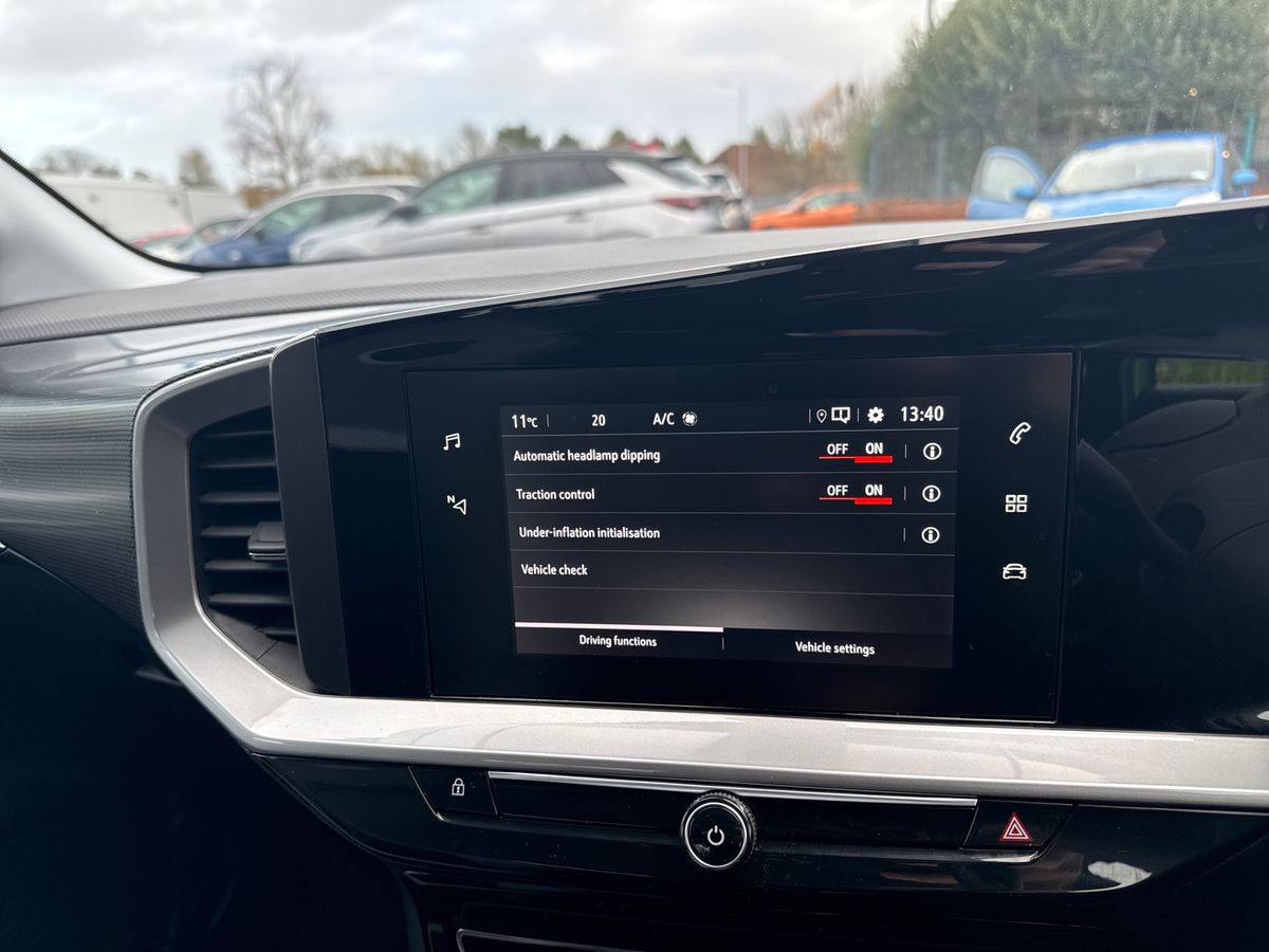 Used Vauxhall Mokka 2021 for sale - 76748607: Photo 40