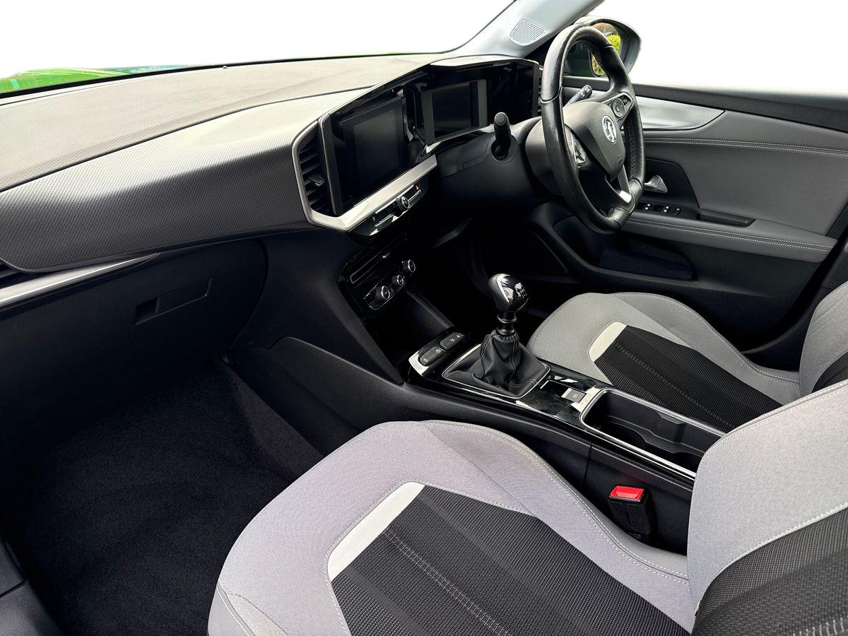 Used Vauxhall Mokka 2021 for sale - 76748607: Photo 6