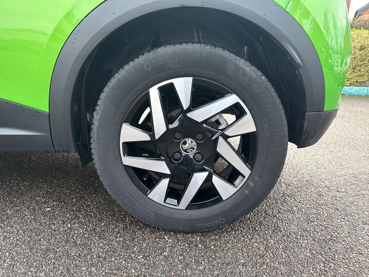 Used Vauxhall Mokka 2021 for sale - 76748607: Photo 7