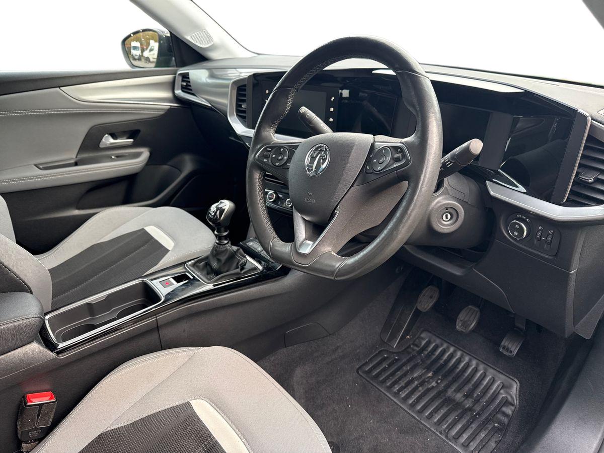 Used Vauxhall Mokka 2021 for sale - 76748607: Photo 8