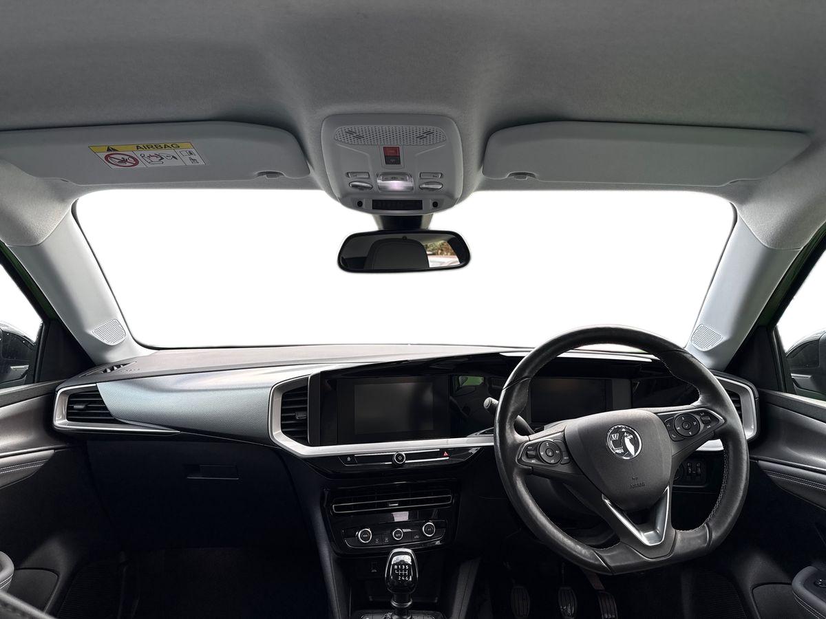 Used Vauxhall Mokka 2021 for sale - 76748607: Photo 9