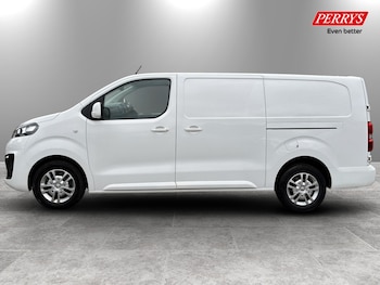 Used Vauxhall Vivaro 2021 for sale - 77432059: Photo