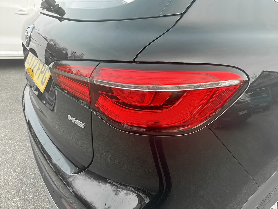 Used MG MG HS 2023 for sale - 77604153: Photo 11